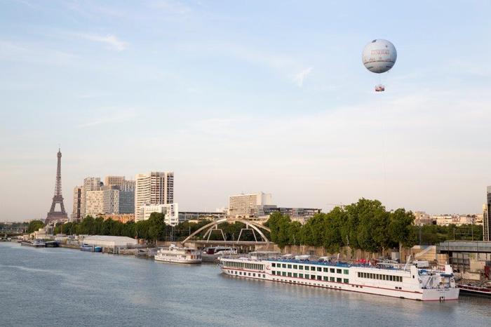 Ballondeparis.com