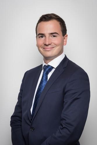 David BLOUZET