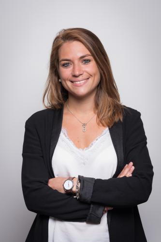 Julie LOUVEL
