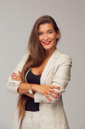 Yvana TESOVIC