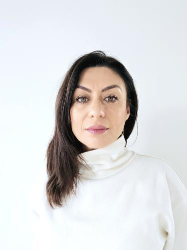 Alvina GALLET