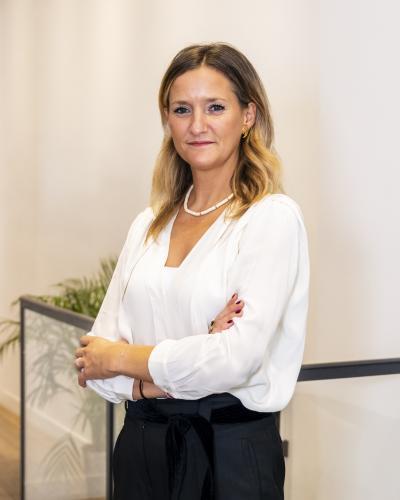 Marie BEAUCLAIR