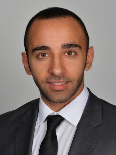 Mokhtar EL KOUCHE