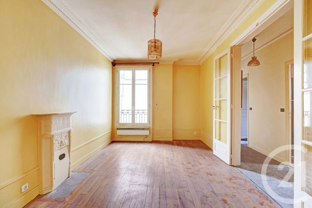 Appartement F2 à vendre - 2 pièces - 42.0 m2 - PARIS - 75015 - ILE-DE-FRANCE - Century 21 Charles Michels