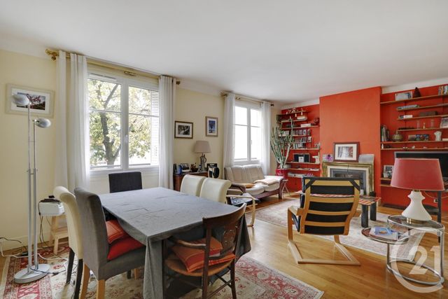 appartement - PARIS - 75015