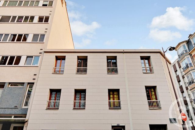 appartement - PARIS - 75015