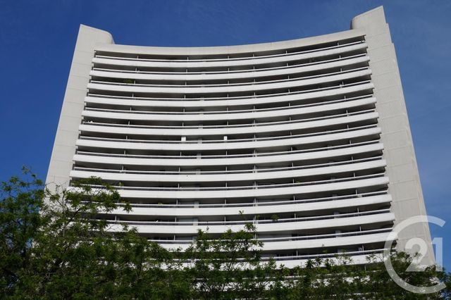 Appartement F2 à vendre - 2 pièces - 46.37 m2 - PARIS - 75015 - ILE-DE-FRANCE - Century 21 Charles Michels