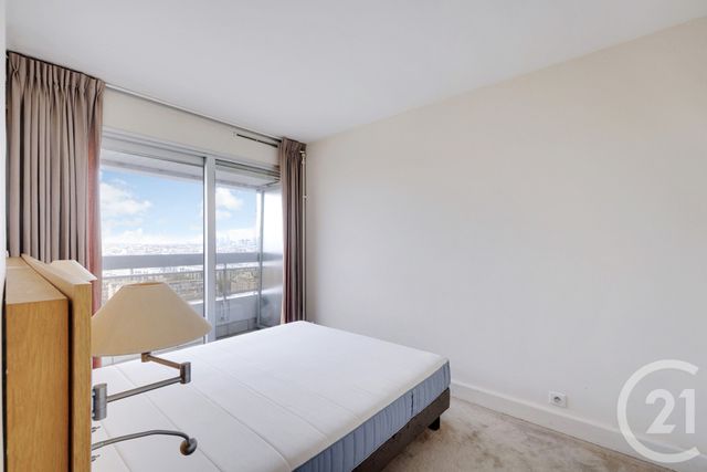 Appartement F2 à vendre - 2 pièces - 46.37 m2 - PARIS - 75015 - ILE-DE-FRANCE - Century 21 Charles Michels