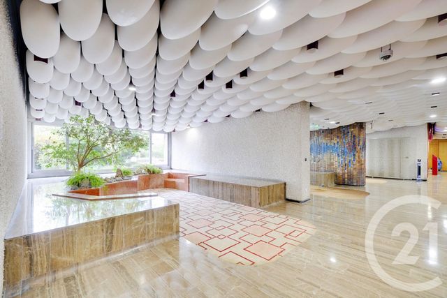 Appartement F2 à vendre - 2 pièces - 46.37 m2 - PARIS - 75015 - ILE-DE-FRANCE - Century 21 Charles Michels