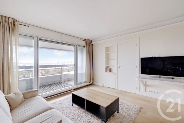 Appartement F2 à vendre PARIS