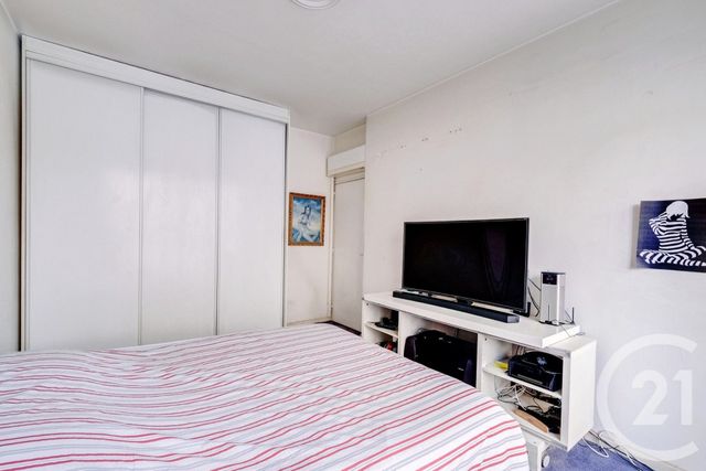 Appartement F3 à vendre - 3 pièces - 65.3 m2 - PARIS - 75015 - ILE-DE-FRANCE - Century 21 Charles Michels