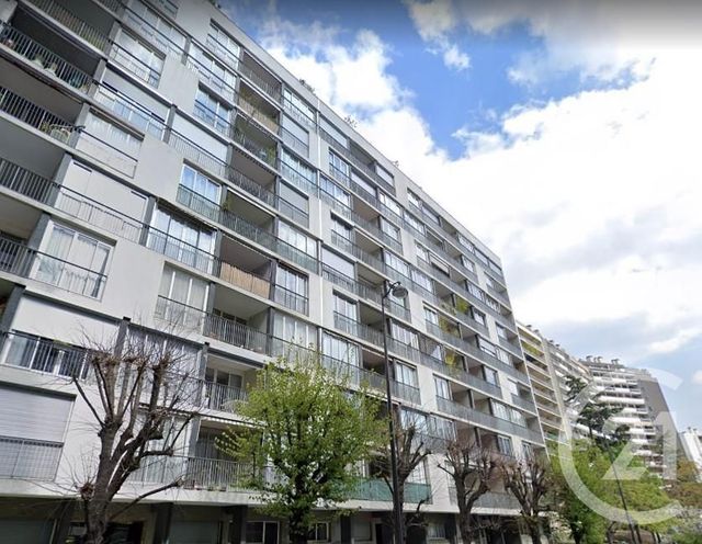 Appartement F3 à vendre - 3 pièces - 65.3 m2 - PARIS - 75015 - ILE-DE-FRANCE - Century 21 Charles Michels