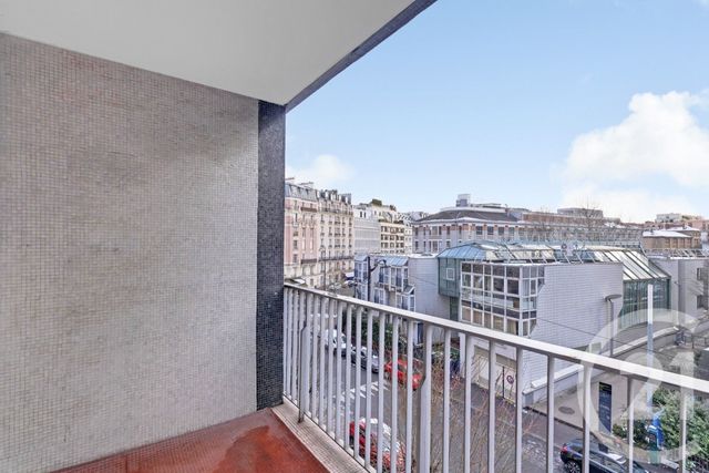 Appartement F3 à vendre - 3 pièces - 65.3 m2 - PARIS - 75015 - ILE-DE-FRANCE - Century 21 Charles Michels