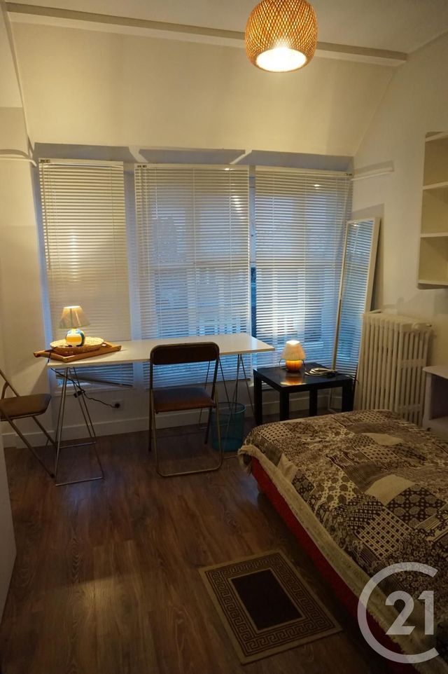 appartement - PARIS - 75015