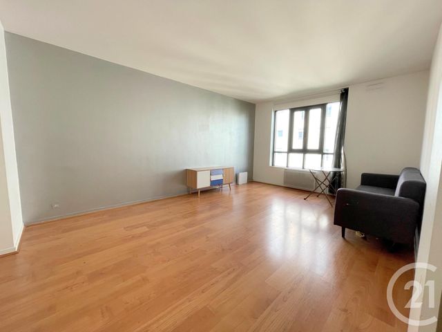 Appartement F2 à louer - 2 pièces - 49.04 m2 - ISSY LES MOULINEAUX - 92 - ILE-DE-FRANCE - Century 21 Charles Michels