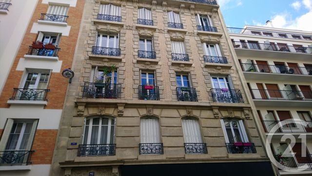 appartement - PARIS - 75015