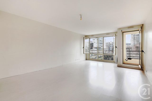 appartement à vendre - 4 pièces - 98.09 m2 - PARIS - 75015 - ILE-DE-FRANCE - Century 21 Charles Michels