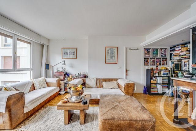 appartement - PARIS - 75015