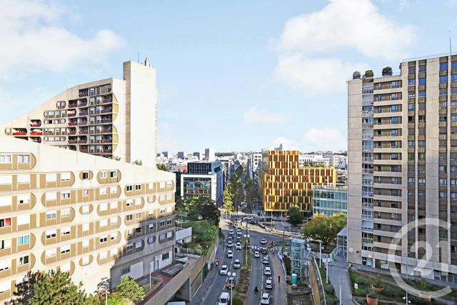 Appartement F4 à vendre BOULOGNE BILLANCOURT
