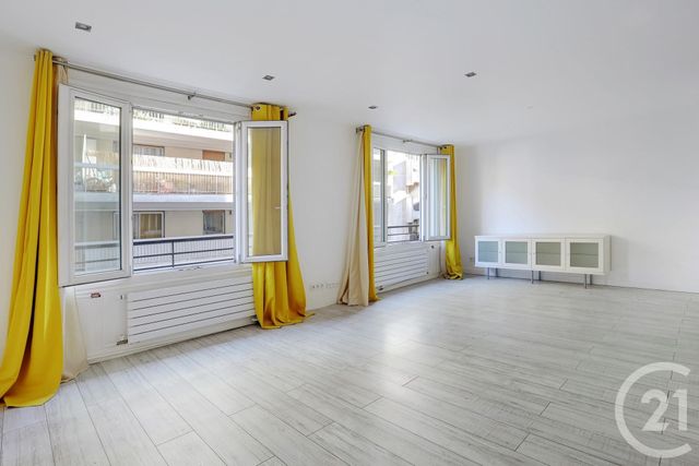Appartement F4 à vendre PARIS