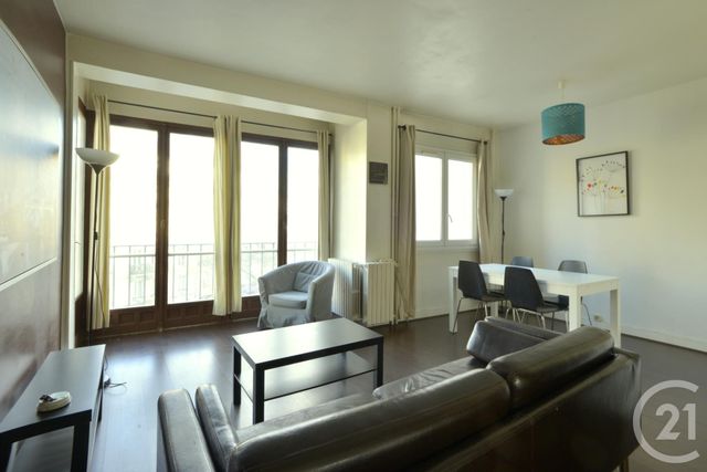 appartement à louer - 3 pièces - 62.1 m2 - PARIS - 75011 - ILE-DE-FRANCE - Century 21 Charles Michels