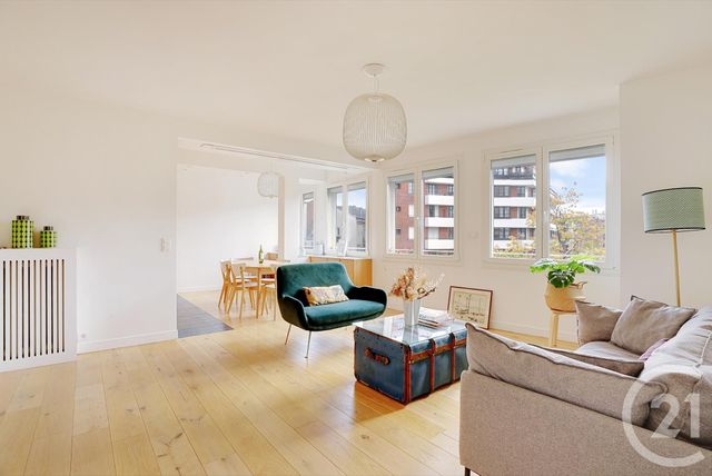appartement - PARIS - 75015