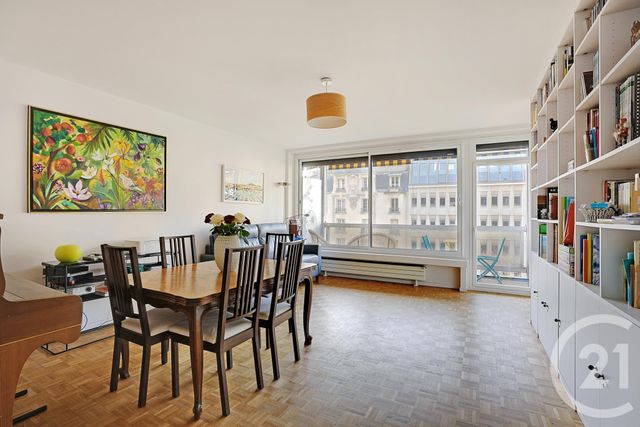 appartement - PARIS - 75015