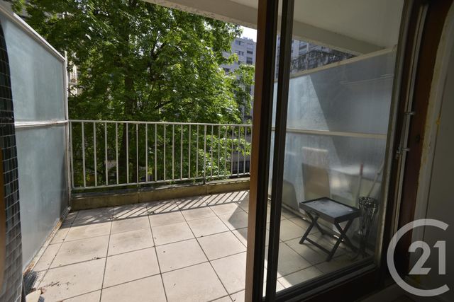 Appartement F1 à louer - 1 pièce - 13.69 m2 - PARIS - 75015 - ILE-DE-FRANCE - Century 21 Charles Michels