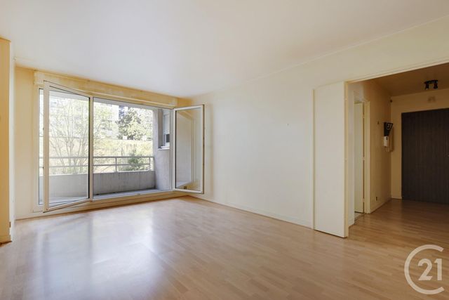 Appartement F3 à vendre - 3 pièces - 67.0 m2 - PARIS - 75015 - ILE-DE-FRANCE - Century 21 Charles Michels