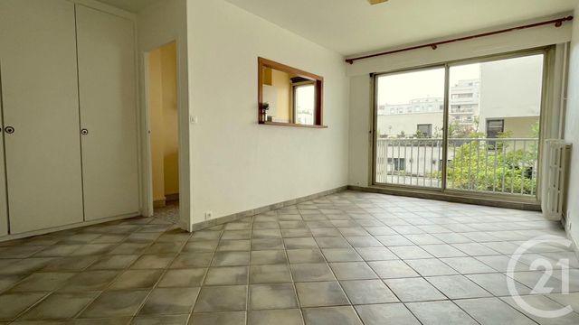 appartement - PARIS - 75015