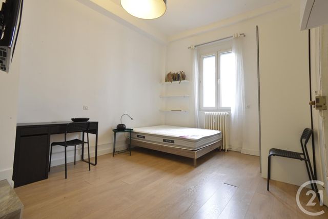 Appartement F1 à louer - 1 pièce - 17.83 m2 - PARIS - 75008 - ILE-DE-FRANCE - Century 21 Charles Michels