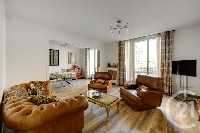 appartement - PARIS - 75015