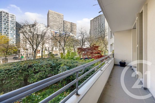 appartement - PARIS - 75015