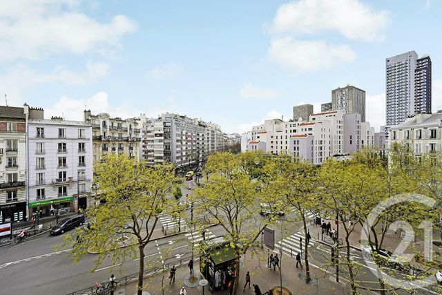 appartement - PARIS - 75015