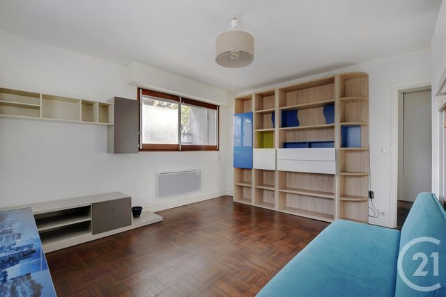 Appartement F1 à vendre - 1 pièce - 36.0 m2 - PARIS - 75015 - ILE-DE-FRANCE - Century 21 Charles Michels