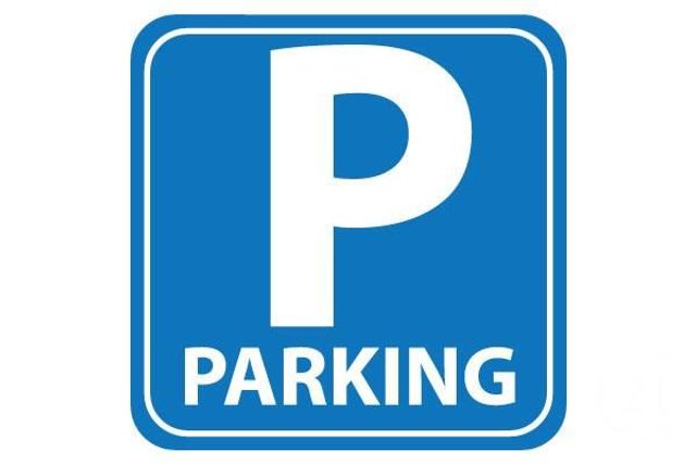 parking à vendre - 10.2 m2 - PARIS - 75015 - ILE-DE-FRANCE - Century 21 Charles Michels