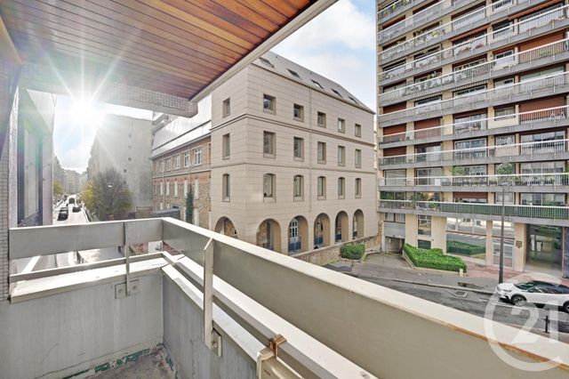 appartement - PARIS - 75015