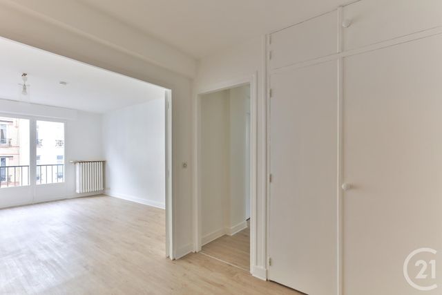Appartement F3 à louer - 3 pièces - 70.34 m2 - BOULOGNE BILLANCOURT - 92 - ILE-DE-FRANCE - Century 21 Charles Michels