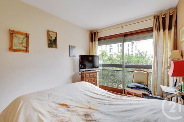 Appartement à vendre - 2 pièces - 45.13 m2 - PARIS - 75015 - ILE-DE-FRANCE - Century 21 Charles Michels