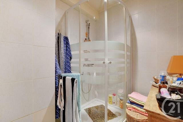 Appartement à vendre - 2 pièces - 45.13 m2 - PARIS - 75015 - ILE-DE-FRANCE - Century 21 Charles Michels