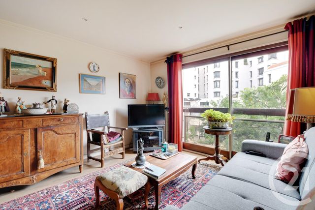 appartement - PARIS - 75015