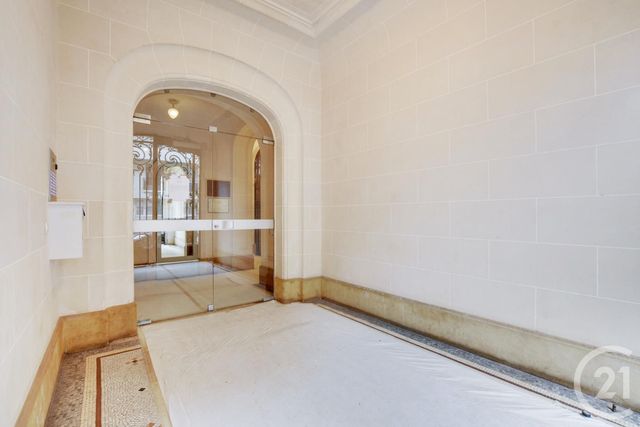 appartement - PARIS - 75015