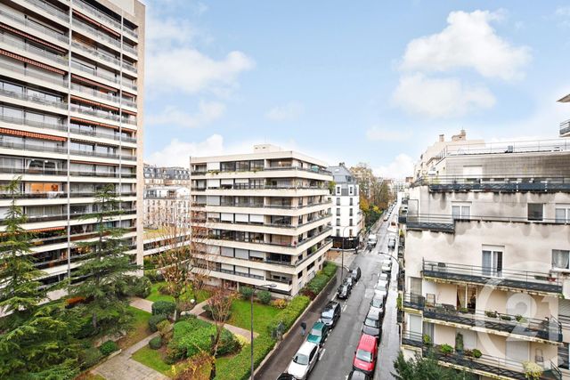 appartement - PARIS - 75015