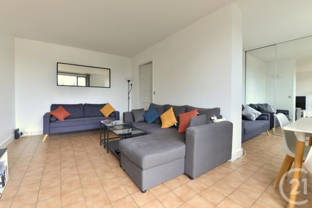 Appartement à louer None