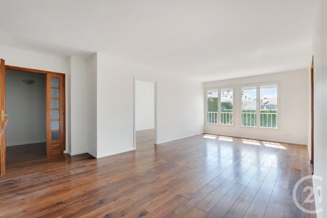 appartement - PARIS - 75015