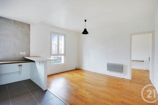 appartement - ASNIERES SUR SEINE - 92