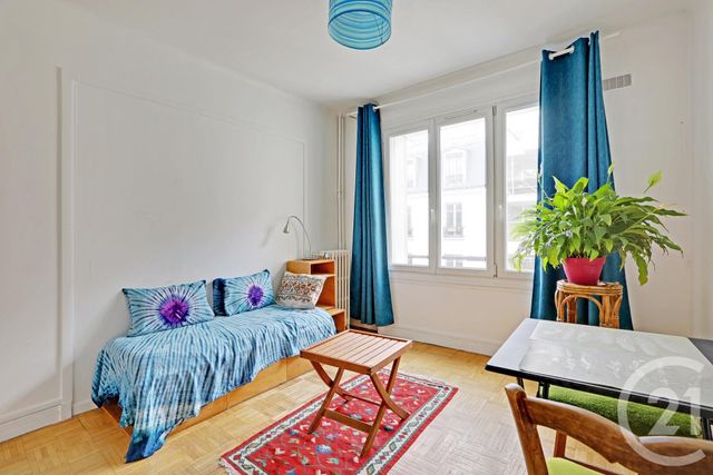 appartement - PARIS - 75015