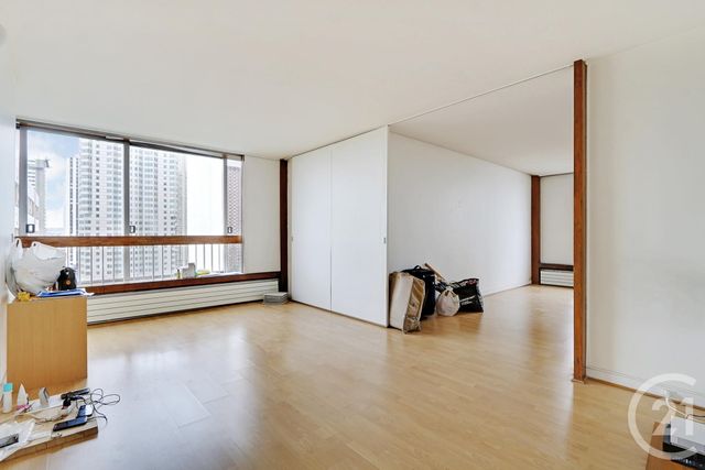 appartement - PARIS - 75015