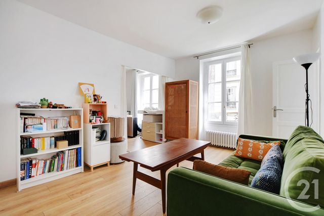 appartement - PARIS - 75015
