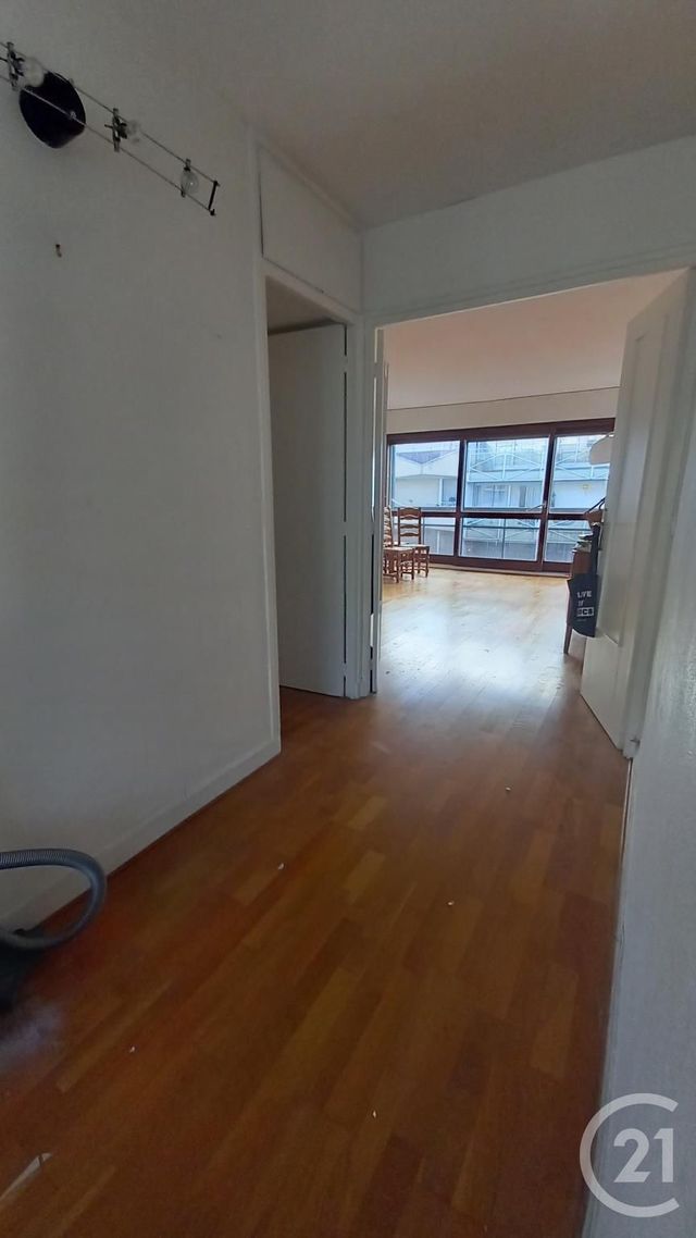 appartement - PARIS - 75015